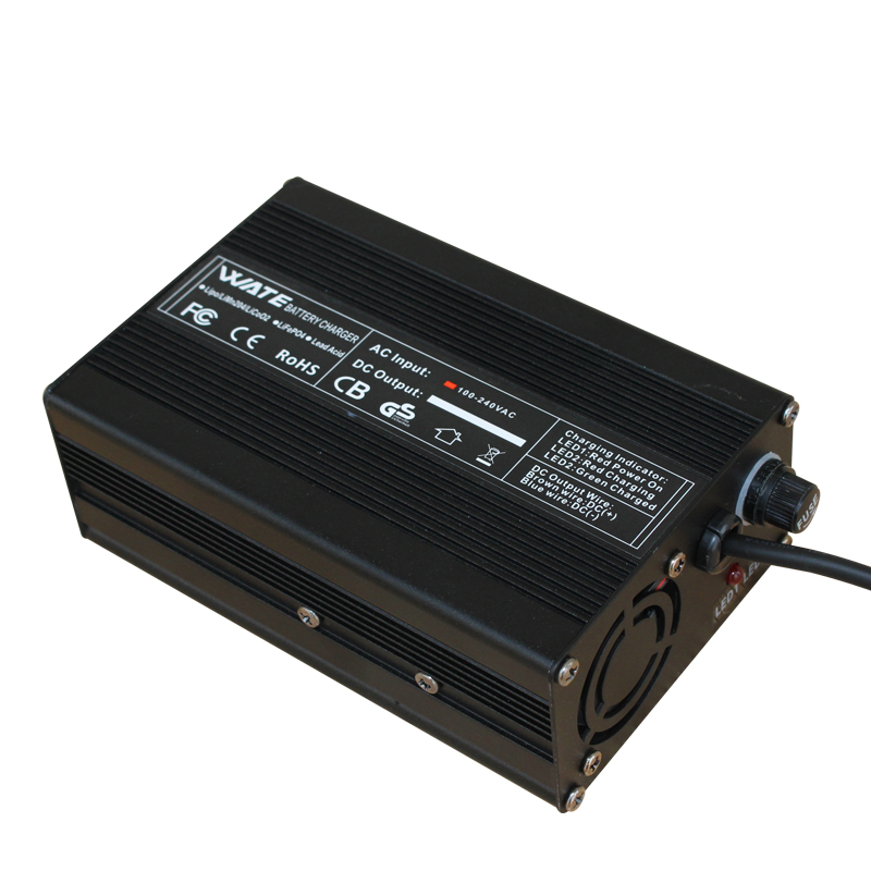 54.6v 5a Charger Smart Aluminu - 84V 20A Smart Charger ulasan dan harga