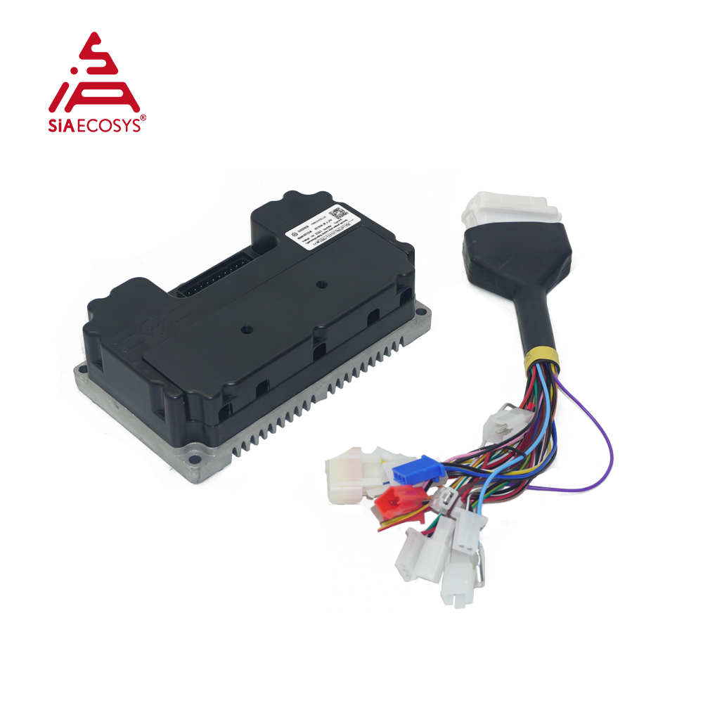 Fardriver Controller ND72240 B - Kelly Kls7230S Controller ulasan dan harga