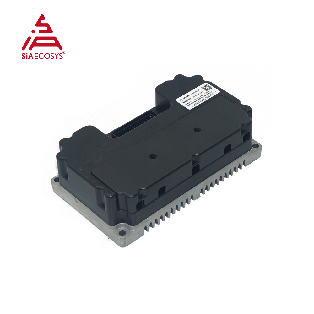 Fardriver Controller ND72240 B - Kelly Kls7230S Controller ulasan dan harga