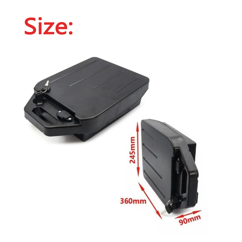 🏷✅🏷✅🏷✅Harley Citycoco 60v 50Ah - 60V 50Ah Electric Scooter Battery ulasan dan harga