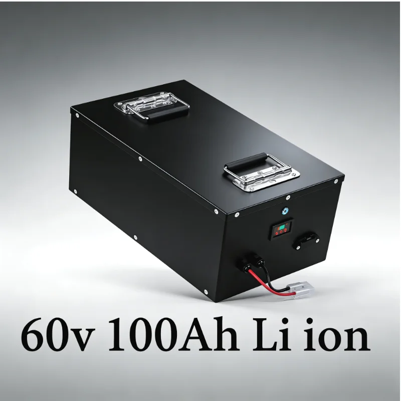 60V 100Ah lithium battery cell - 60V 50Ah Electric Scooter Battery ulasan dan harga
