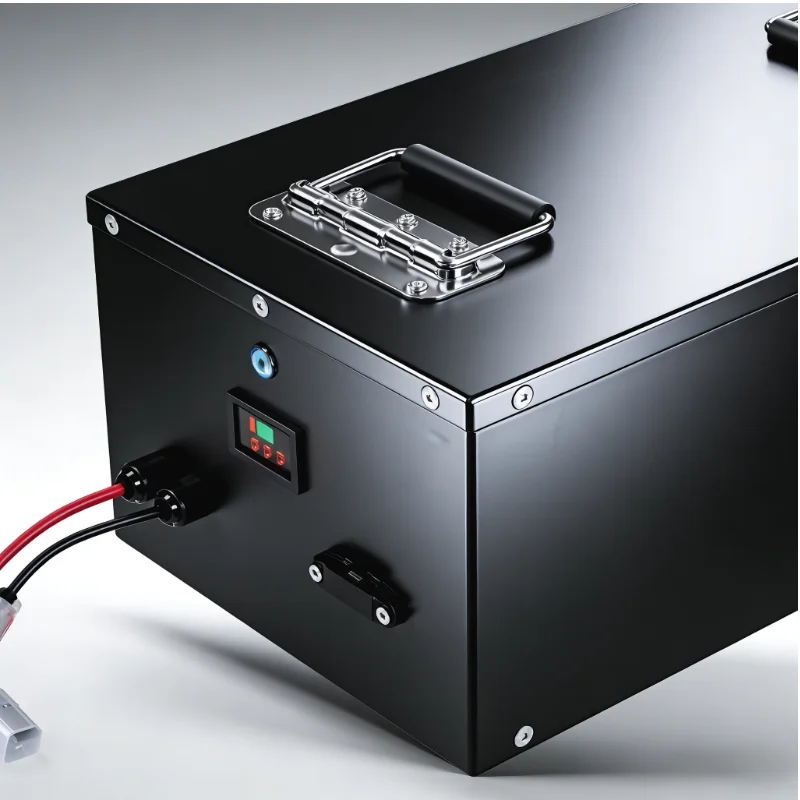 60V 100Ah lithium battery cell - 60V 50Ah Electric Scooter Battery ulasan dan harga