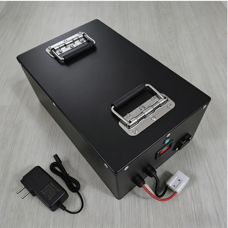60V 100Ah lithium battery cell - 60V 50Ah Electric Scooter Battery ulasan dan harga