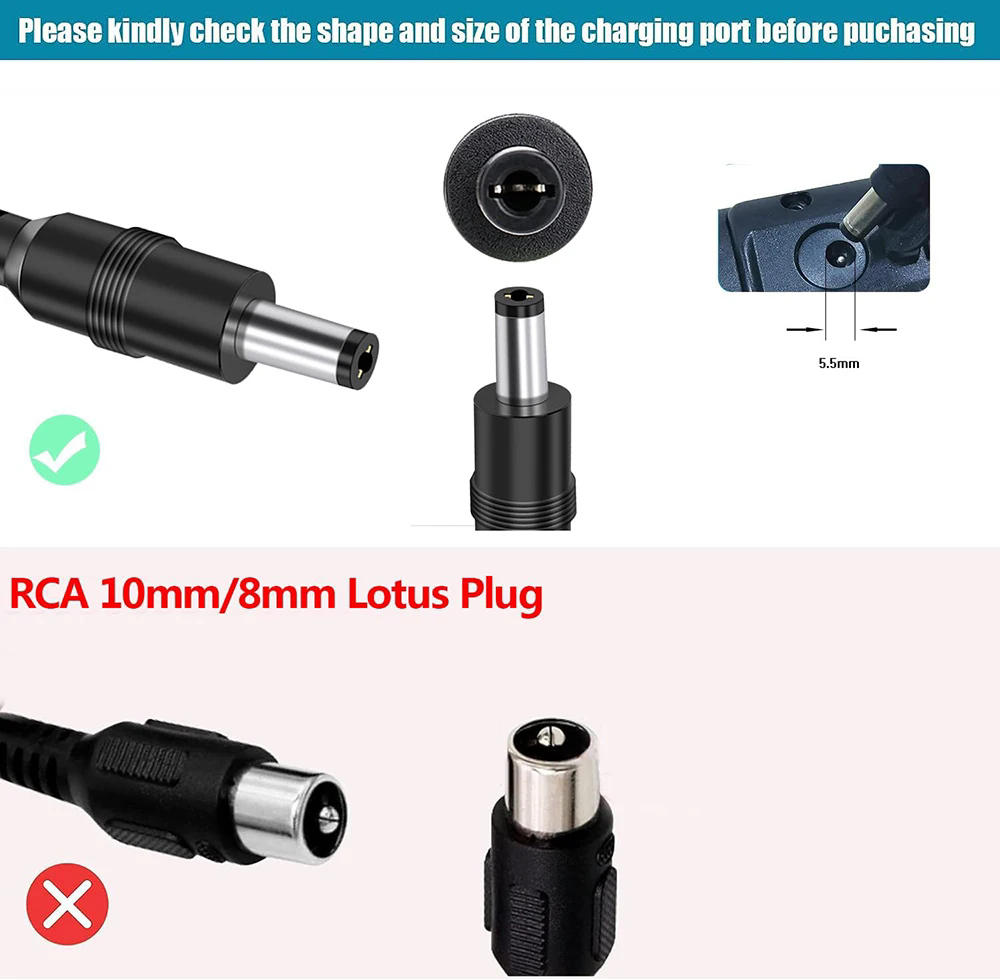 Newly Upgraded Lithium Battery - 84V 20A Smart Charger ulasan dan harga