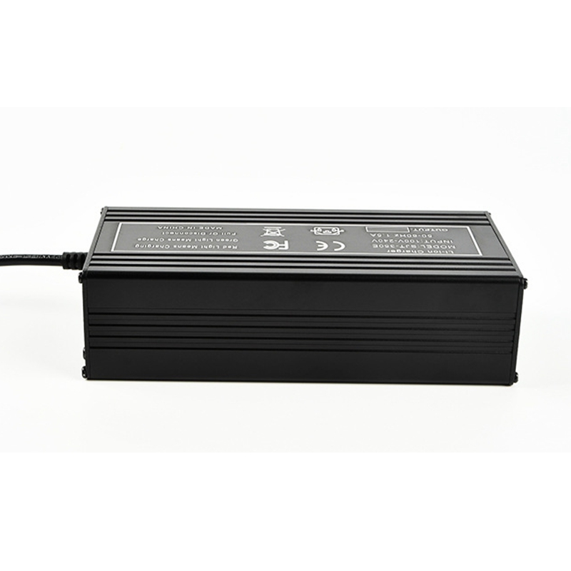 60V Fast Charger 67.2V/5A Char - 84V 20A Smart Charger ulasan dan harga