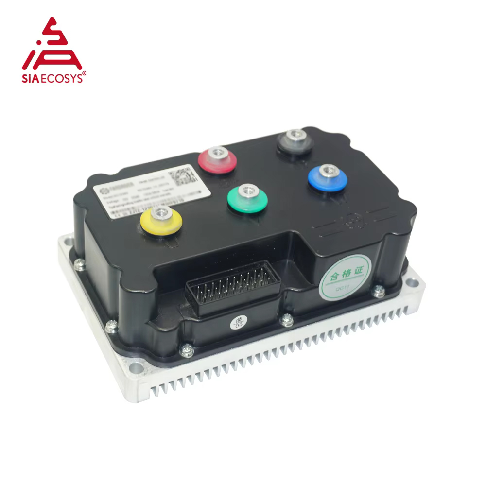 Fardriver ND72360B Electric Mo - Kelly Kls7230S Controller ulasan dan harga